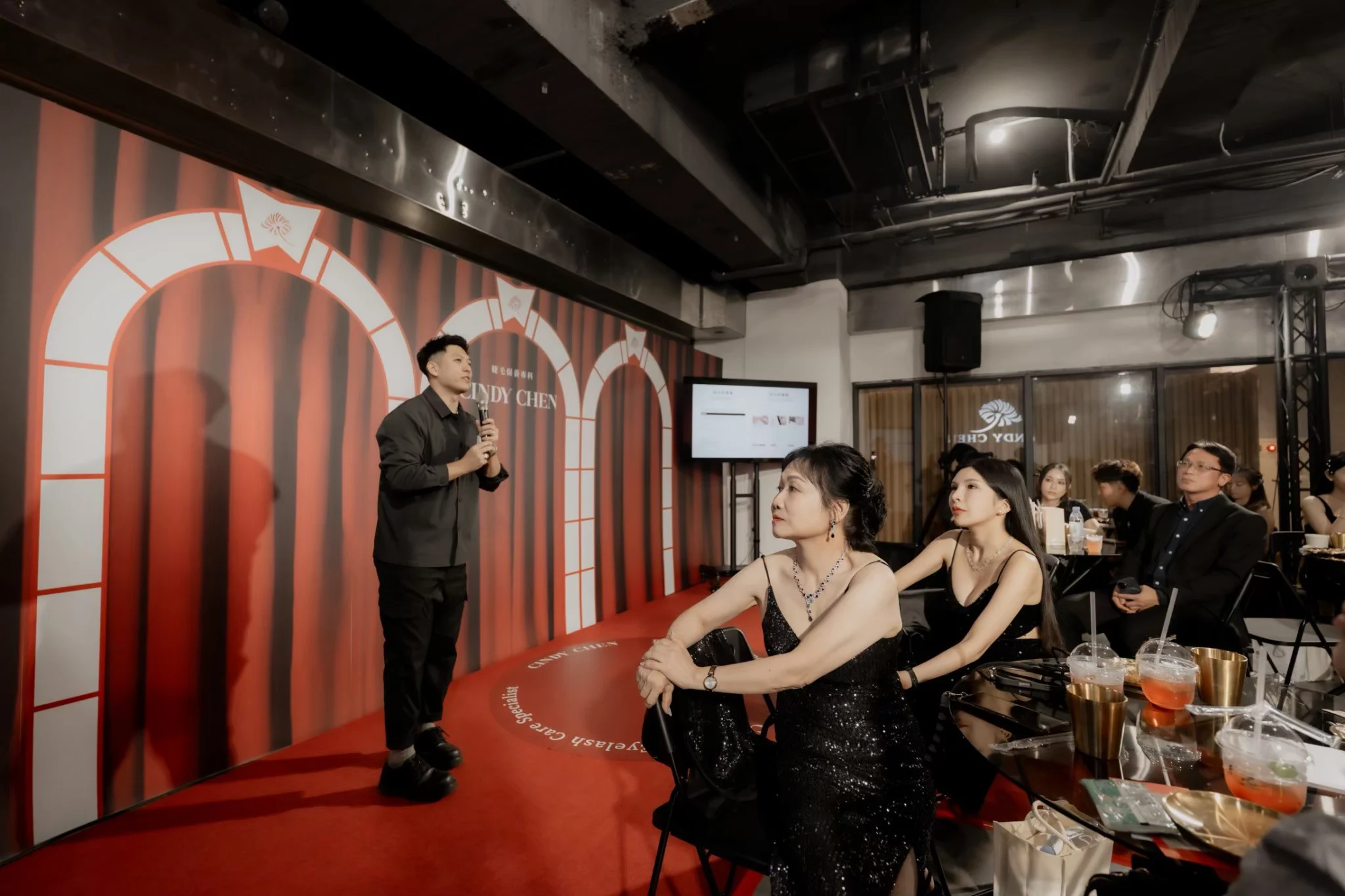 萊豐創意 品牌活動策劃