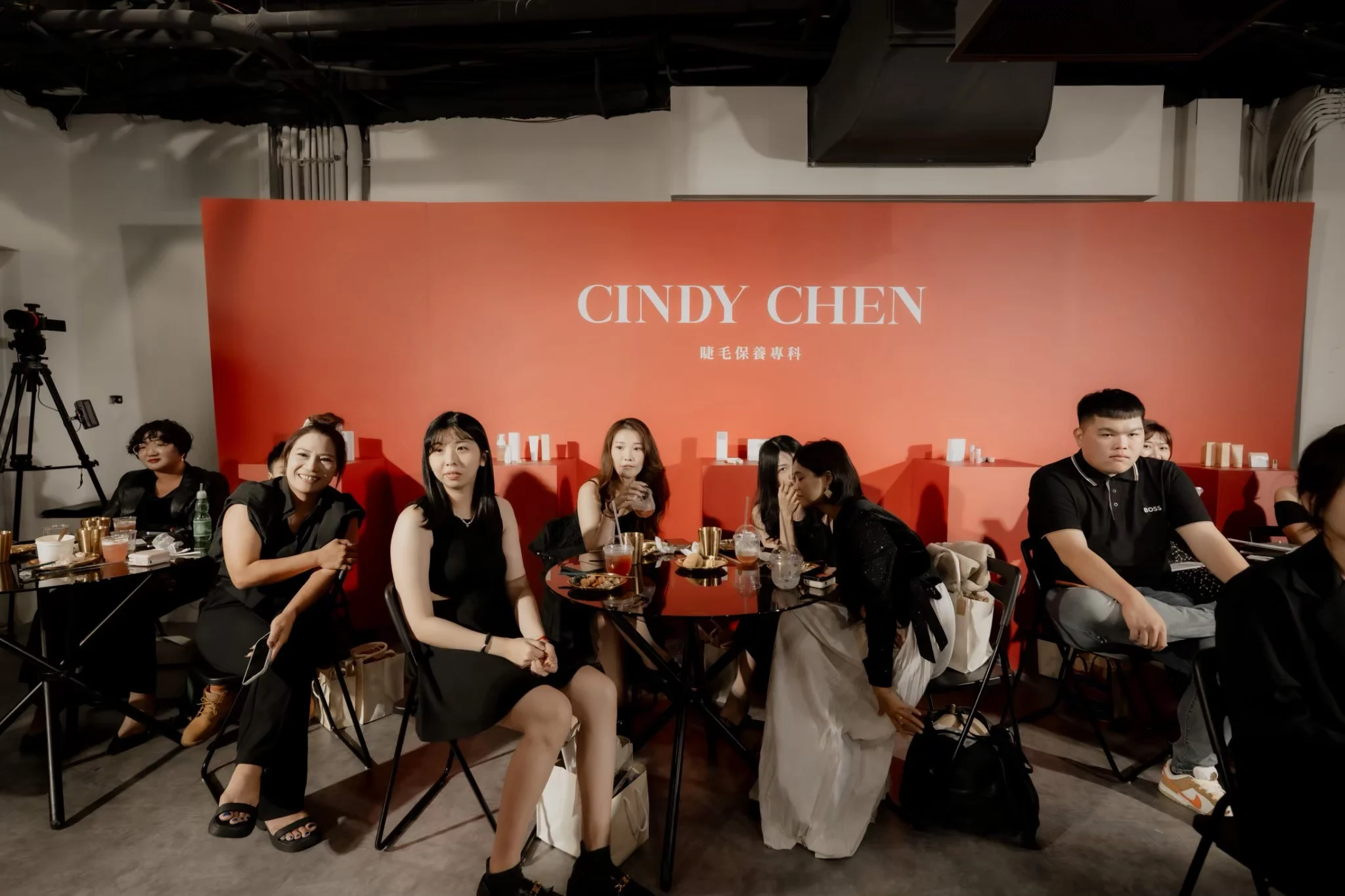 Line Album 實作經歷 251213 110