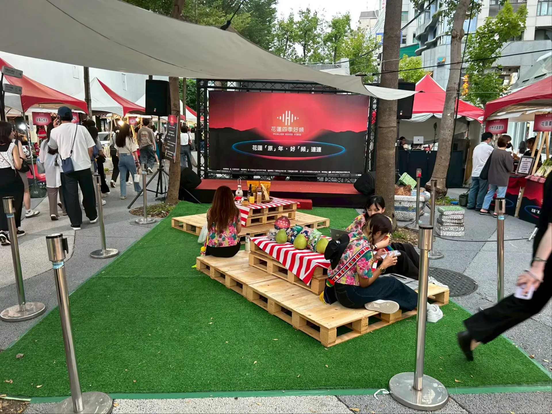 Line Album 實作經歷 251213 31