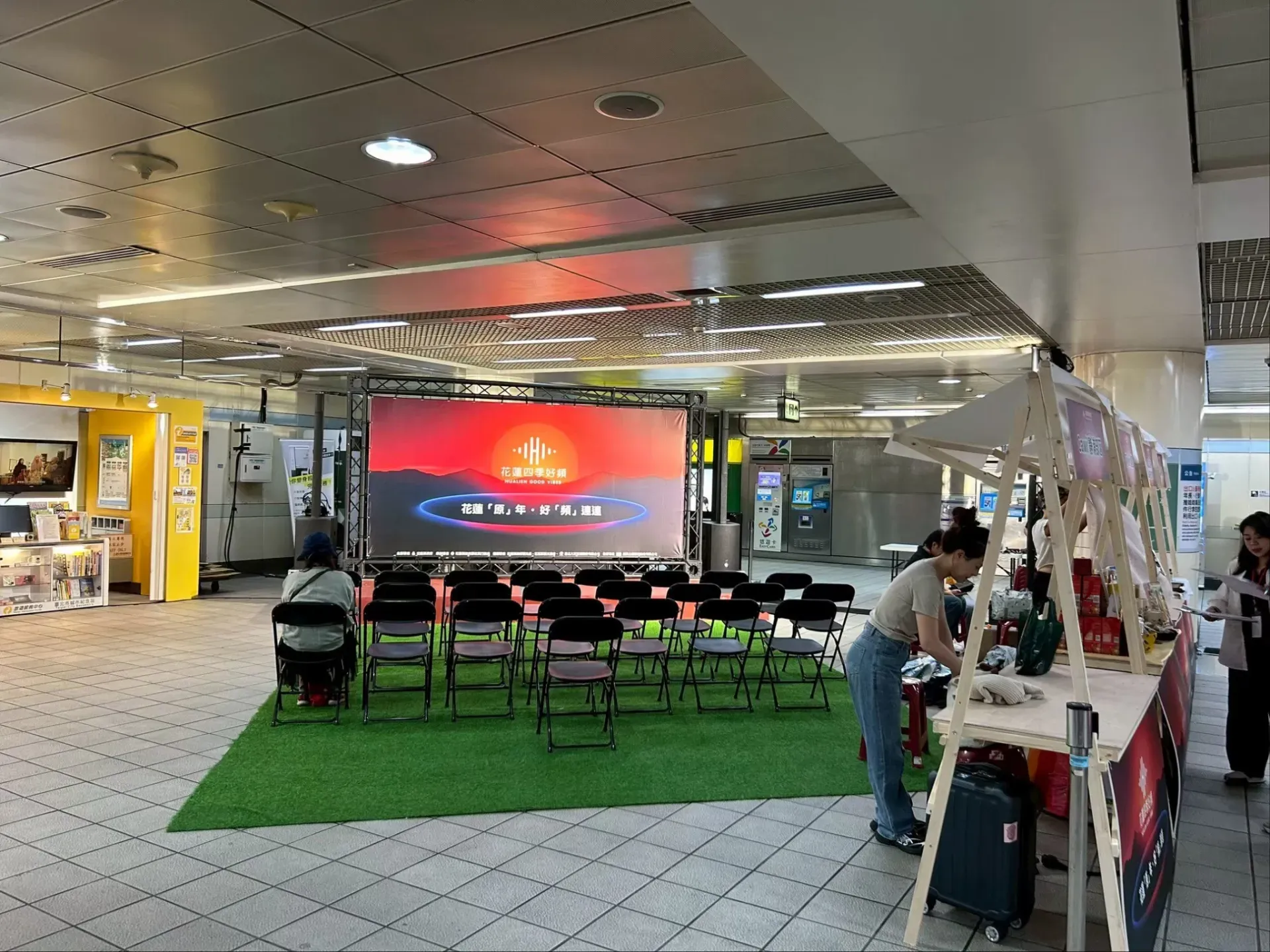 Line Album 實作經歷 251213 23